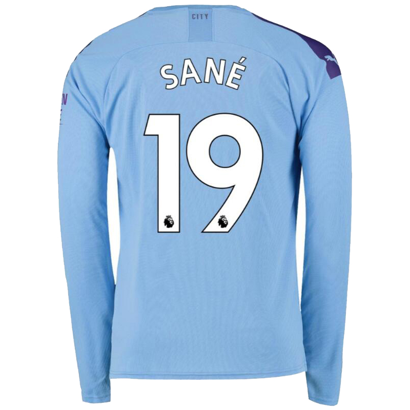 leroy sane jersey long sleeve