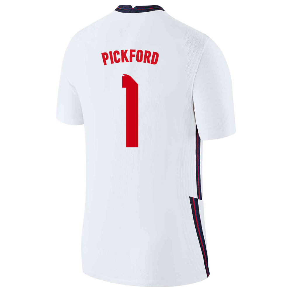 pickford england shirt black