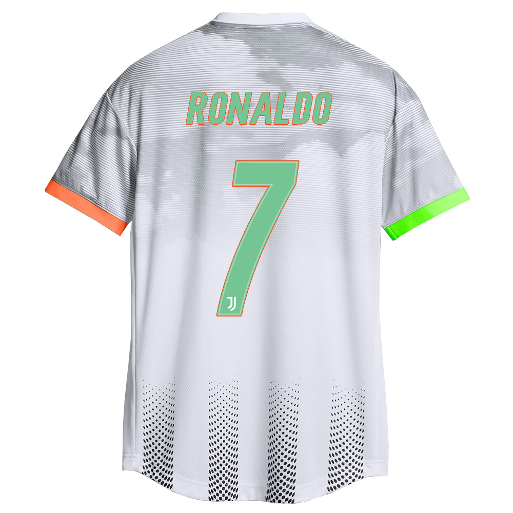 maglia cr7 bambino