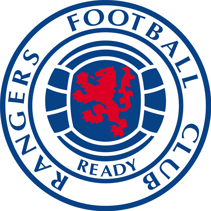 Rangers FC Hombre