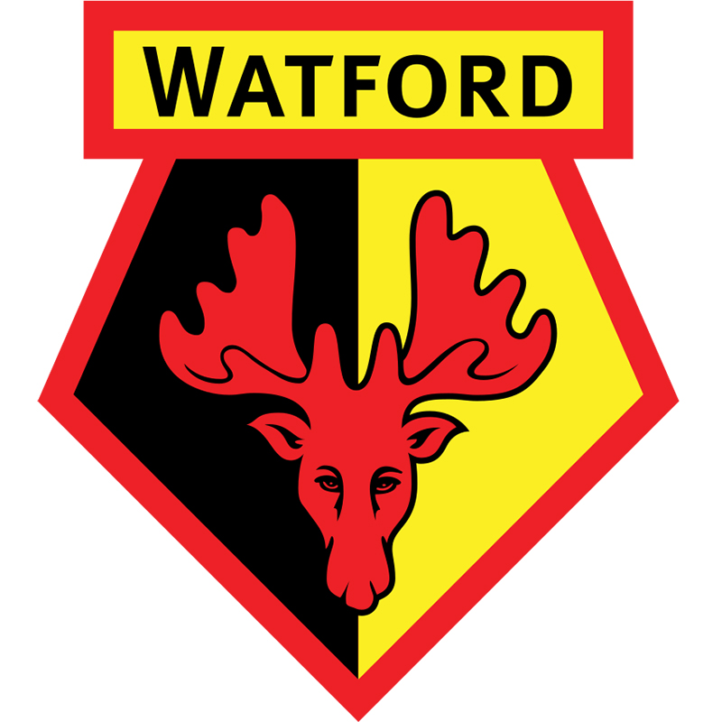 Watford Męski