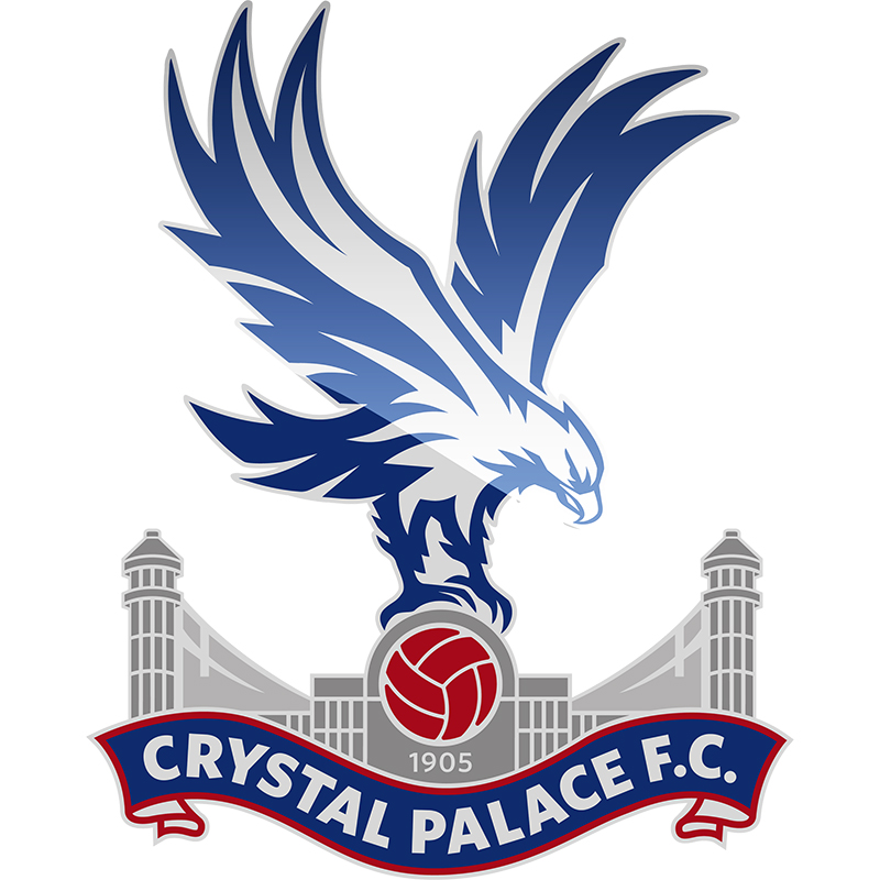 Crystal Palace FC Uomo