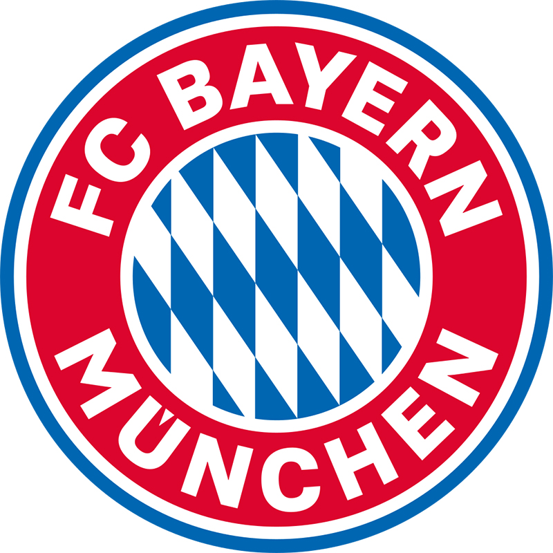 Bayern Munich Uomo