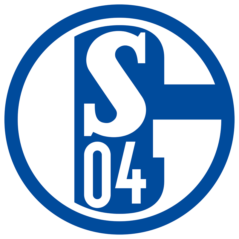 Schalke 04 Uomo