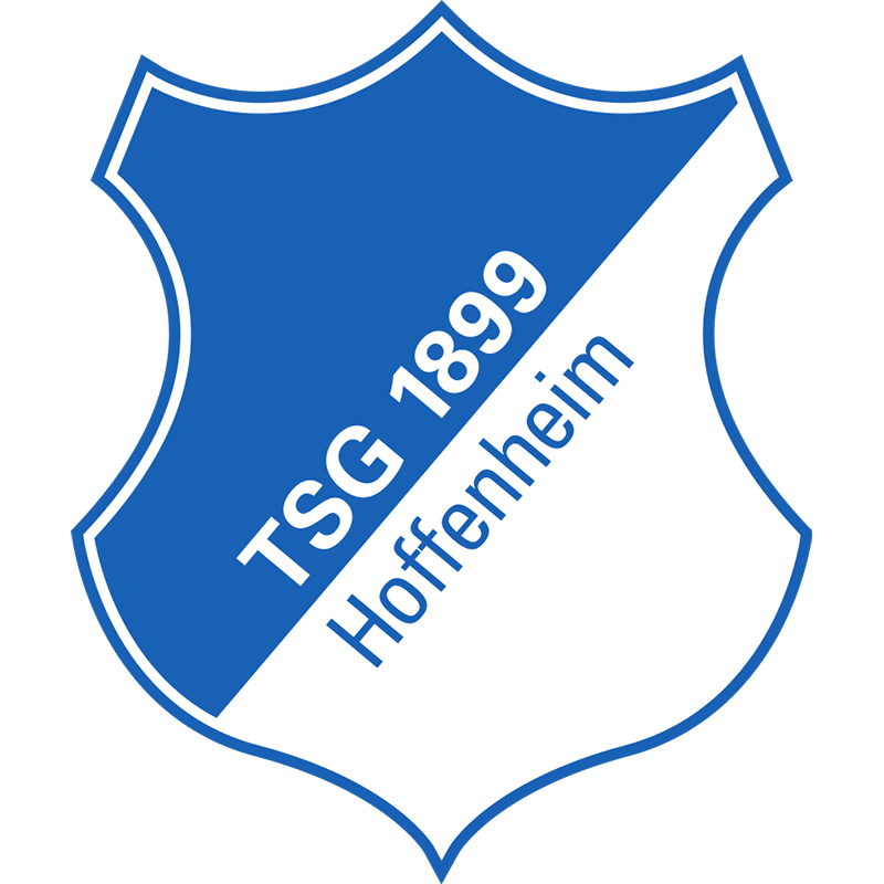 Hoffenheim Hombre