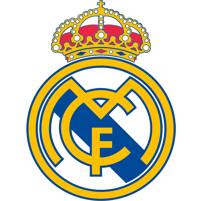 Real Madrid Uomo