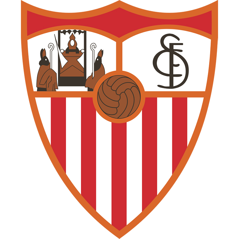 Sevilla FC Heren