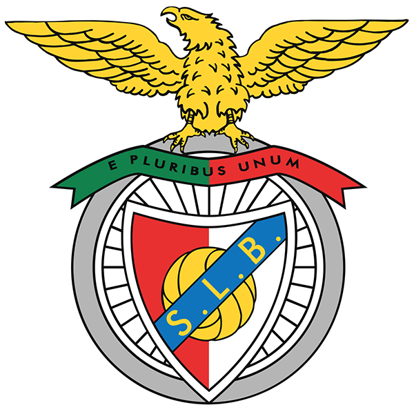 SL Benfica Uomo