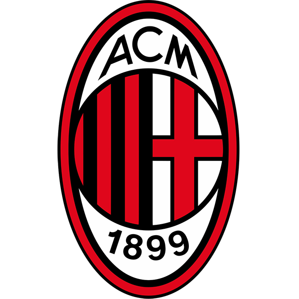 AC Milan Kinderen