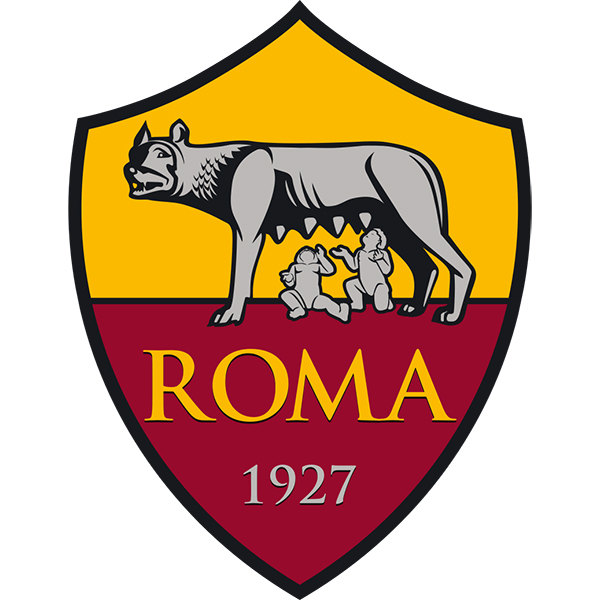 AS Roma Kinderen