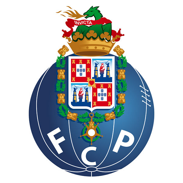 FC Porto Dzieci