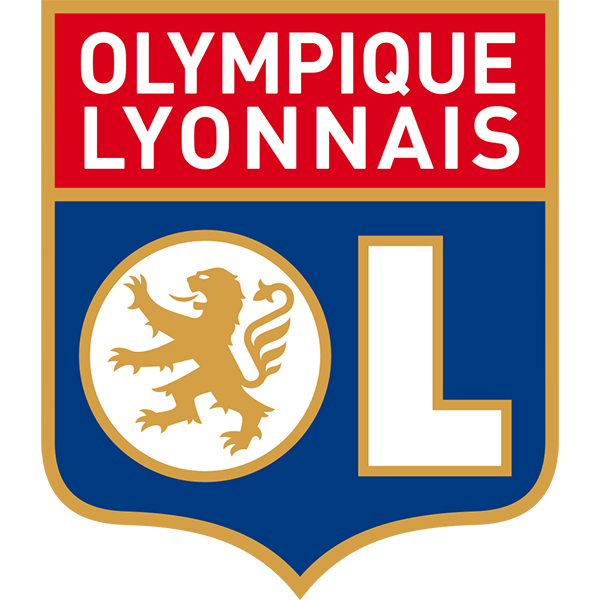 Olympique Lyonnais Heren