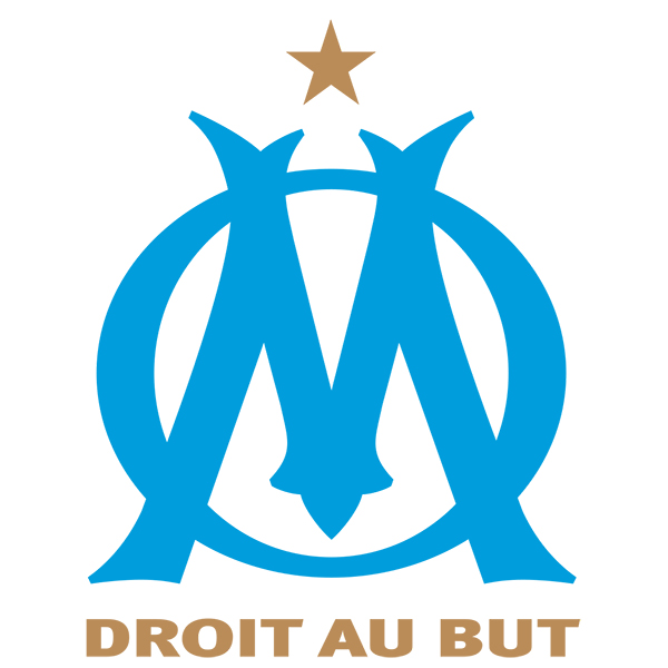 Olympique Marseille Uomo