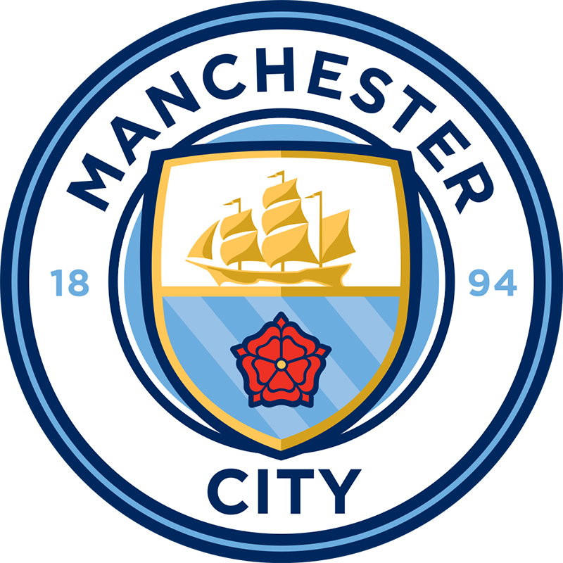 Manchester City Heren