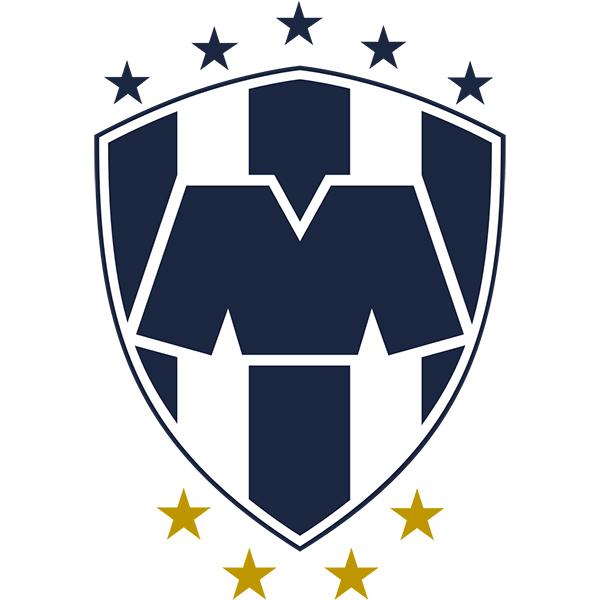 CF Monterrey Hombre