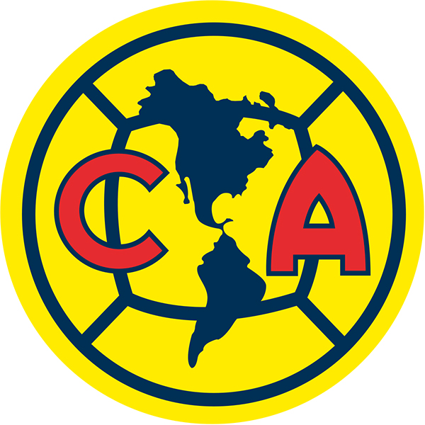 Club America Heren