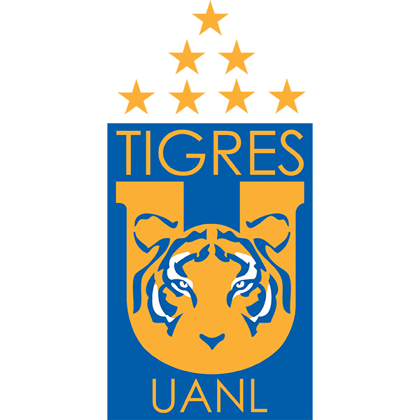 Tigres UANL Uomo