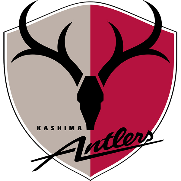 Kashima Antlers Męski