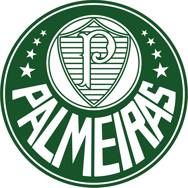 Palmeiras Dames