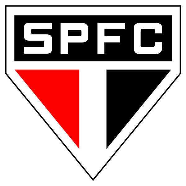 Sao Paulo FC Dzieci