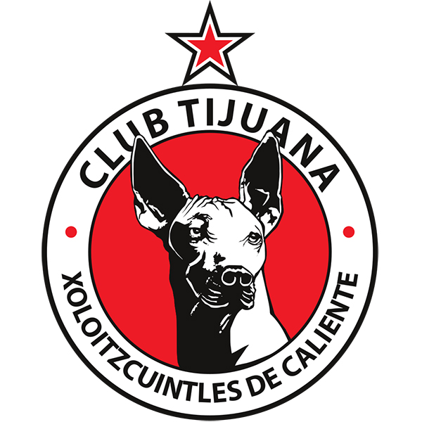 Club Tijuana Mujer