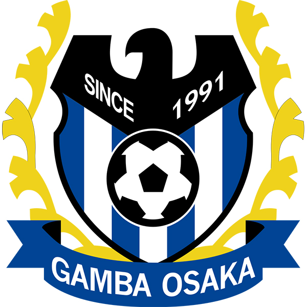 Gamba Osaka Heren