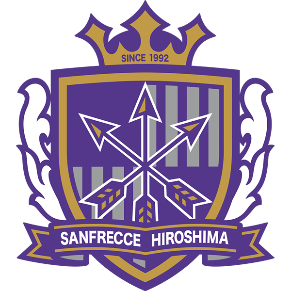 Sanfrecce Hiroshima Heren