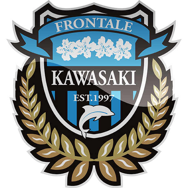 Kawasaki Frontale Uomo