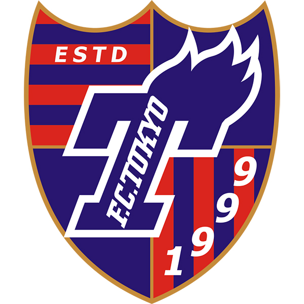 FC Tokyo Hombre