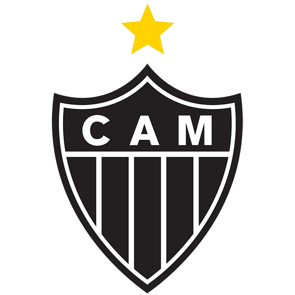 Atletico Mineiro Uomo