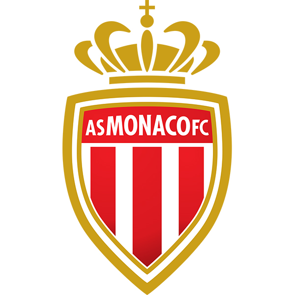 AS Monaco Herren