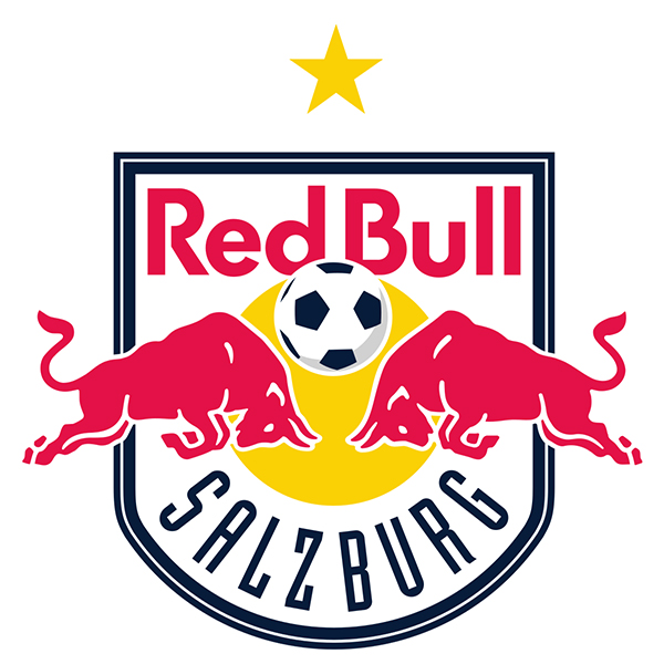 Red Bull Salzburg Heren