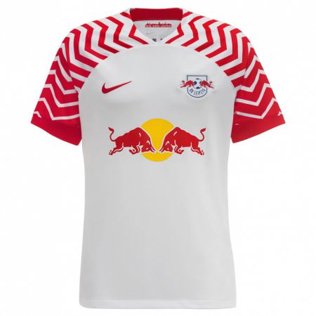 Kandiny Damen Péter Gulácsi #1 Weiß Heimtrikot Trikot 2023/24 T-Shirt Österreich