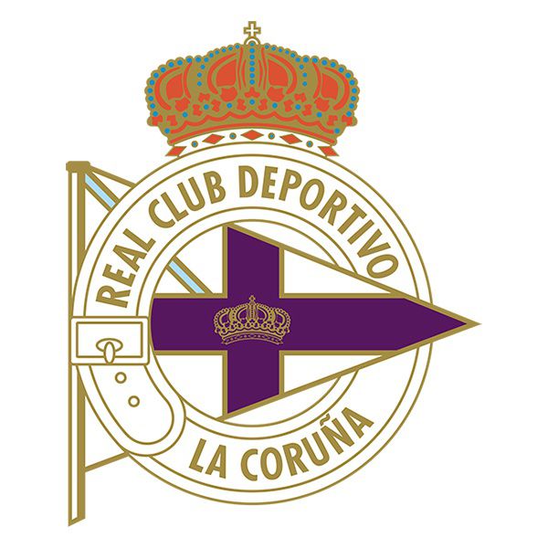 Deportivo de La Coruna