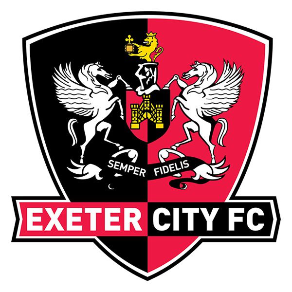 Exeter City